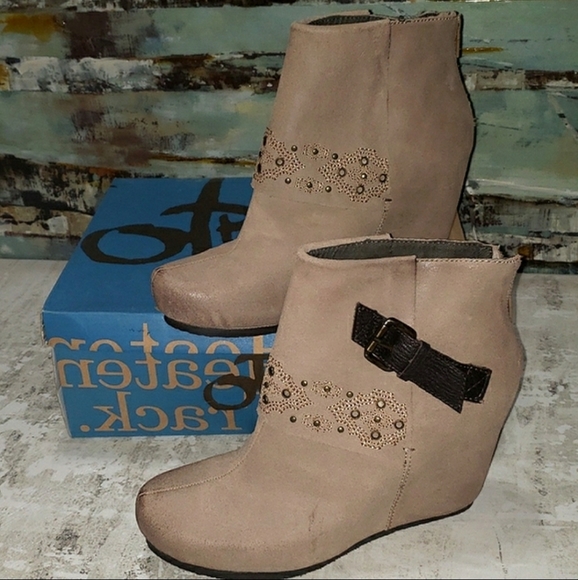 ⭐NIB OTBT Robertson Desert Boots - Picture 9 of 9